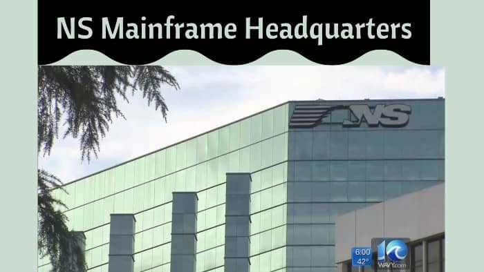 NS-Mainframe-Headquarters